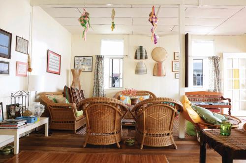 Kunyit 7 Lodge in Kota Batu