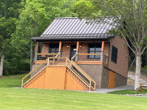 The Old Orchard Cottage