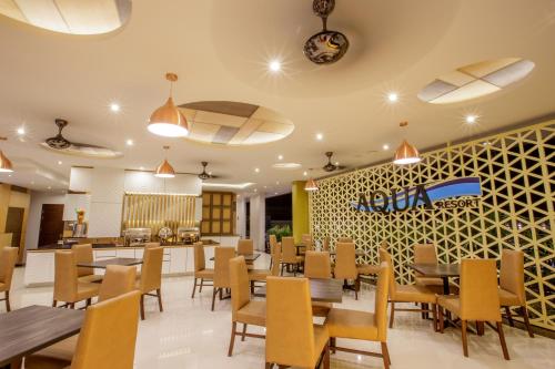 Aqua Resort Phuket