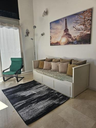 Madrid Life comfort y conectividad