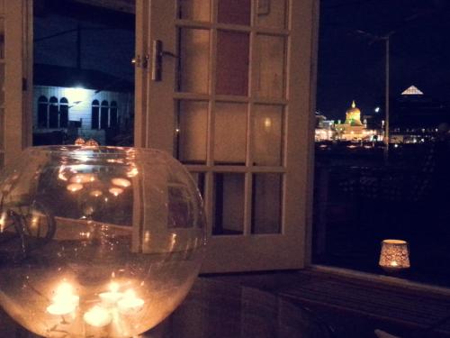 Kunyit 7 Lodge in Kota Batu