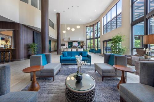 Best Western Plus Miami Executive Airport Hotel and Suites - image 23
