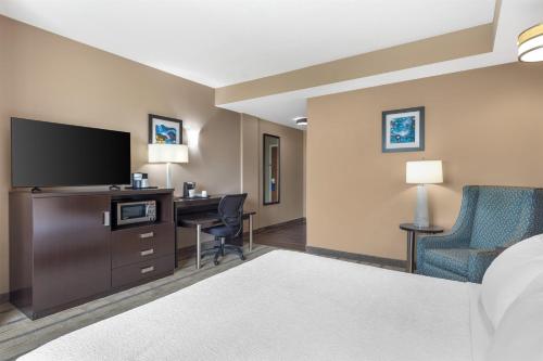 Best Western Plus Miami Executive Airport Hotel and Suites - image 39