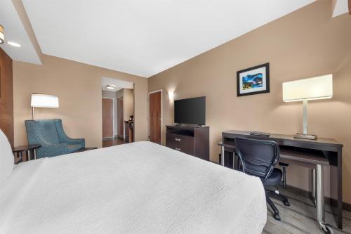Best Western Plus Miami Executive Airport Hotel and Suites - image 29