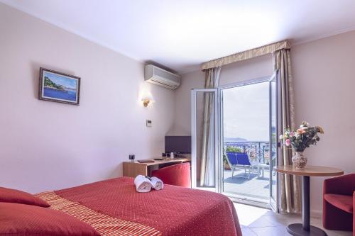 Hotel Stella in Rapallo