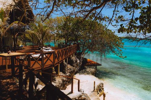 Isla Única- Islas del Rosario