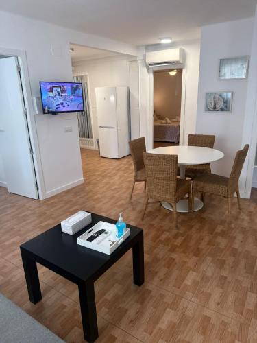 Apartamento cerca de la Ciudad de las Ciencias, Valencie