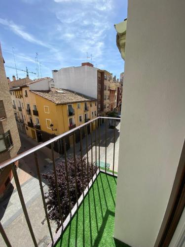 Grampy Boutique Hostal - Zaragoza Centro - El Lugarico de Cerdán