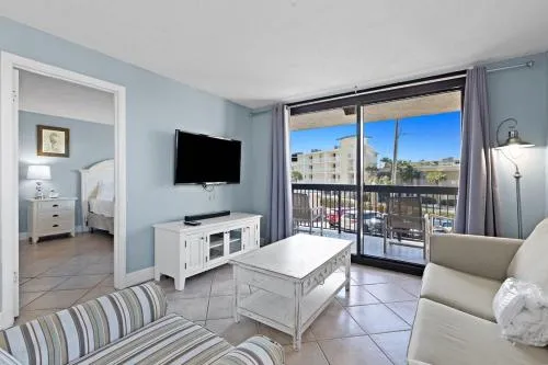 SunDestin Resort Unit 0218 photo 2