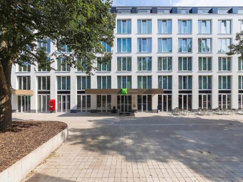 ibis Styles Rastatt Baden-Baden, Rastatt