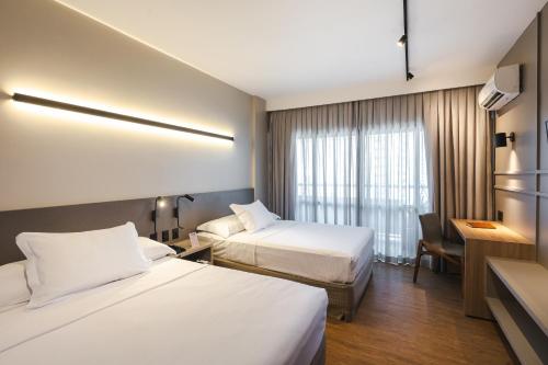 Mar Hotel Conventions in Recife