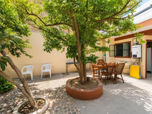 Casa Dolores in Dolores Hidalgo