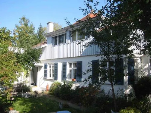 Ferienwohnung CHRIS in Konstanz, Deutschland