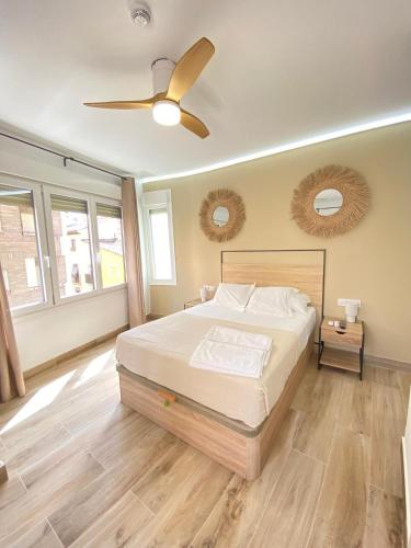 Grampy Boutique Hostal - Zaragoza Centro
