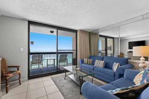 SunDestin Resort Unit 1510 photo 2