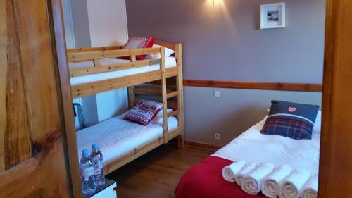 le Chal'heureux - image 4