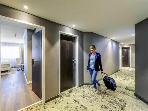 Hotel Raphael Wien in Wien, Österreich