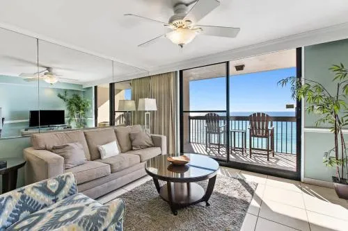 SunDestin Resort Unit 1011 photo 2