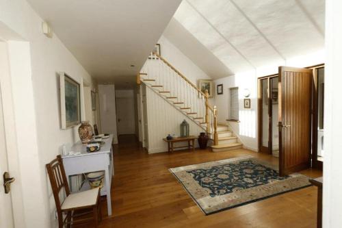 Charming House in Furbo 14 mins from Galway in Barna