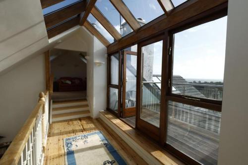 Charming House in Furbo 14 mins from Galway in Barna