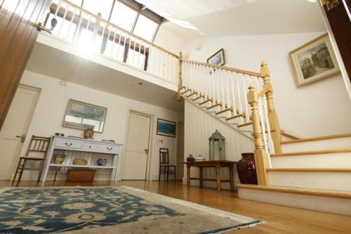 Charming House in Furbo 14 mins from Galway in Barna