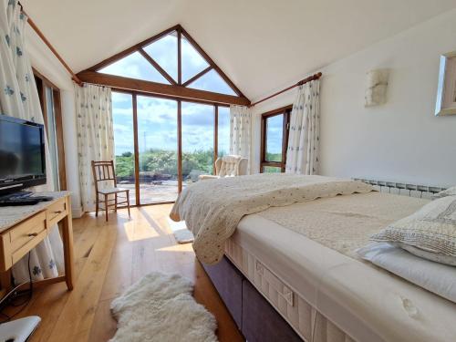 Charming House in Furbo 14 mins from Galway in Barna