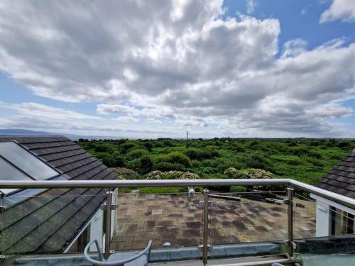 Charming House in Furbo 14 mins from Galway in Barna