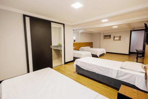 Hotel Move BH in Centro-Sul