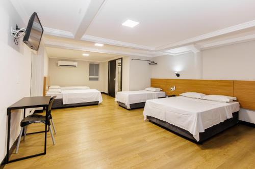 Hotel Move BH in Centro-Sul