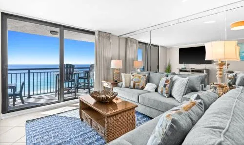 SunDestin Resort Unit 1004 photo 2