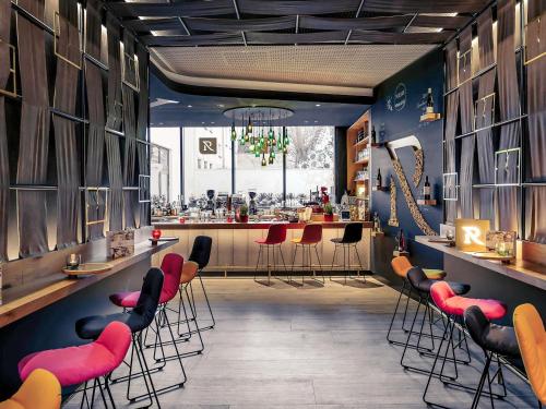 MERCURE Hotel Berlin Wittenbergplatz, Berlin (photo 10)