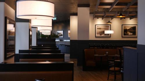 Niagara Fallsview Hotel by IHG - 레스토랑