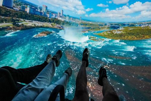 Niagara Fallsview Hotel by IHG - 주변 명소