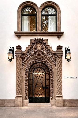 Casa Lerma
