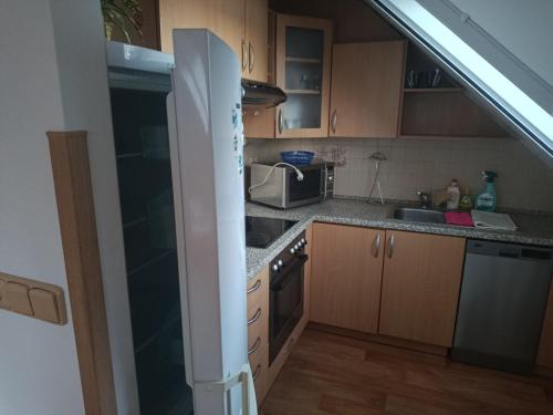 Apartmán Penzion Sigma – khách sạn tại Jindrichuv Hradec