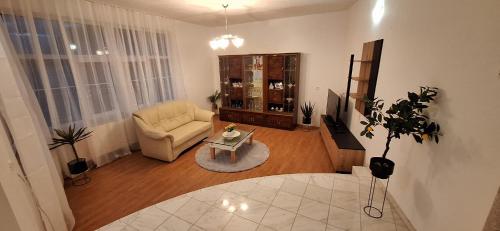 The HOME in Ghiduț