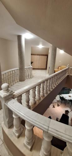 The HOME in Ghiduț