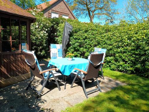 Iekārtas, Ferienwohnung Kornspeicher - Alleinlage im Grünen - MÜLLER Neuschoo (Ferienwohnung Kornspeicher - Alleinlage im Grunen - MULLER Neuschoo) in Neuschoo
