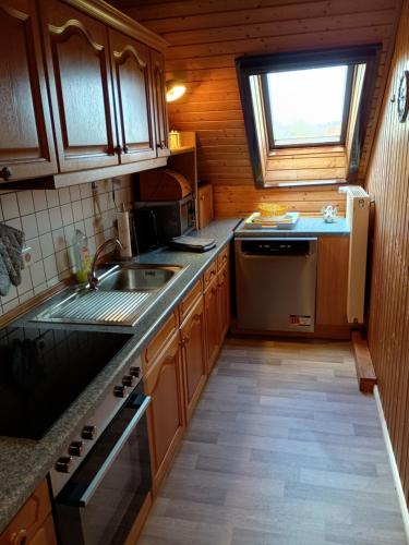 Atpūtas iespējas, Ferienwohnung Kornspeicher - Alleinlage im Grünen - MÜLLER Neuschoo (Ferienwohnung Kornspeicher - Alleinlage im Grunen - MULLER Neuschoo) in Neuschoo