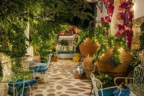 Hotel Kastro - Skiathos Hotel Kastro - Skiathos