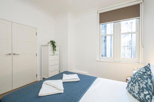 Marylebone High St Stay - image 9