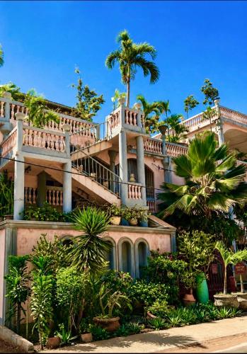 RoofTop Boutique Hotel Adults Only - Bijilo