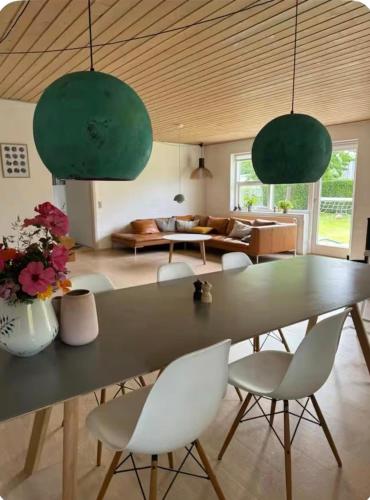 Cozy house in Hasseris in Aalborg SV