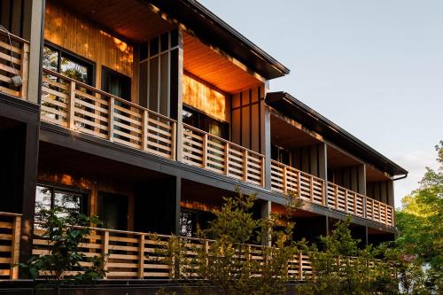 New Paltz Way Hotel
