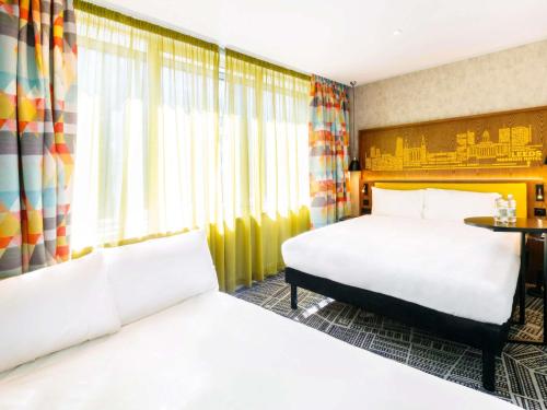ibis Styles Leeds City Centre Arena, Leeds (foto 9)