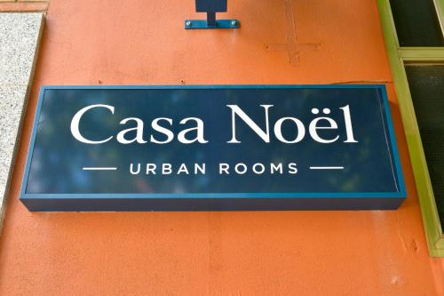 Casa Noël (Casa Noel) in Puertollano