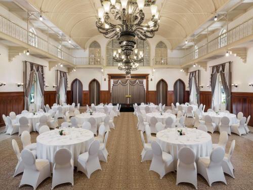 Tagungsräume / Festsäle, Hotel Majapahit Surabaya MGallery in Surabaya