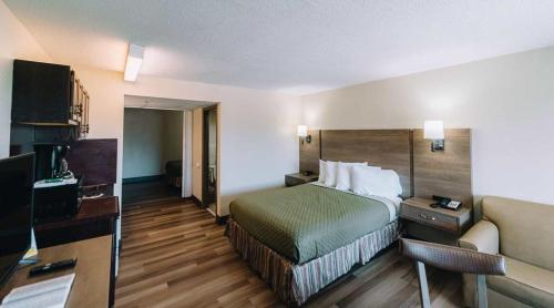 Riverside Motor Lodge - Pigeon Forge – Pigeon Forge, TN