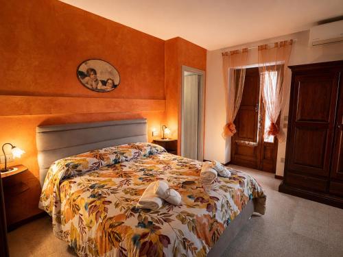 Casa delle Rondini, Alberobello