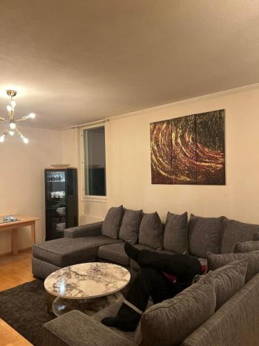 Diamond Pearl Cozy Apartment in Вантаа